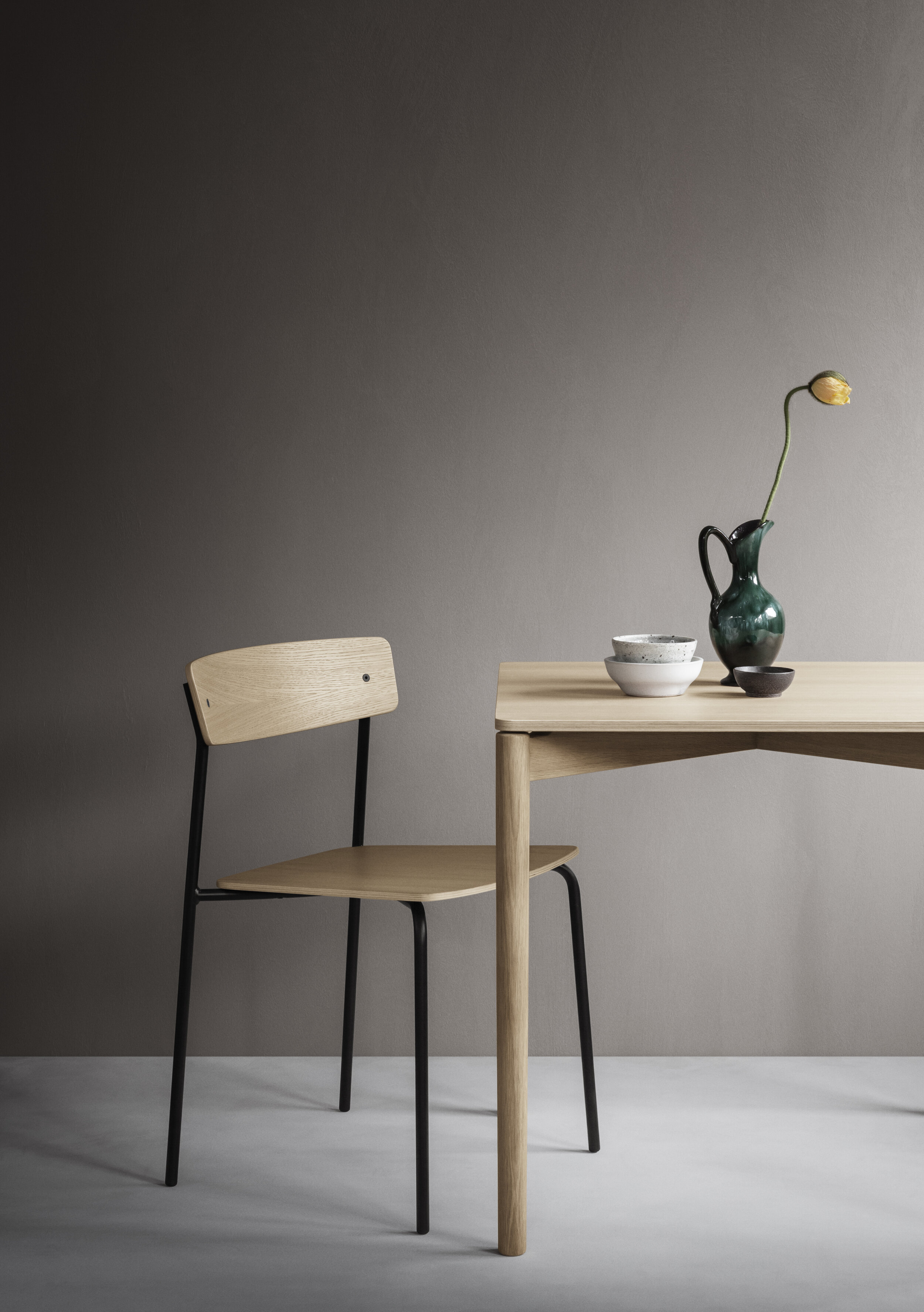 Calculating Carbon. Affordable Danish furniture brand TAKT delivers genuine sustainability. — Design.daily-19