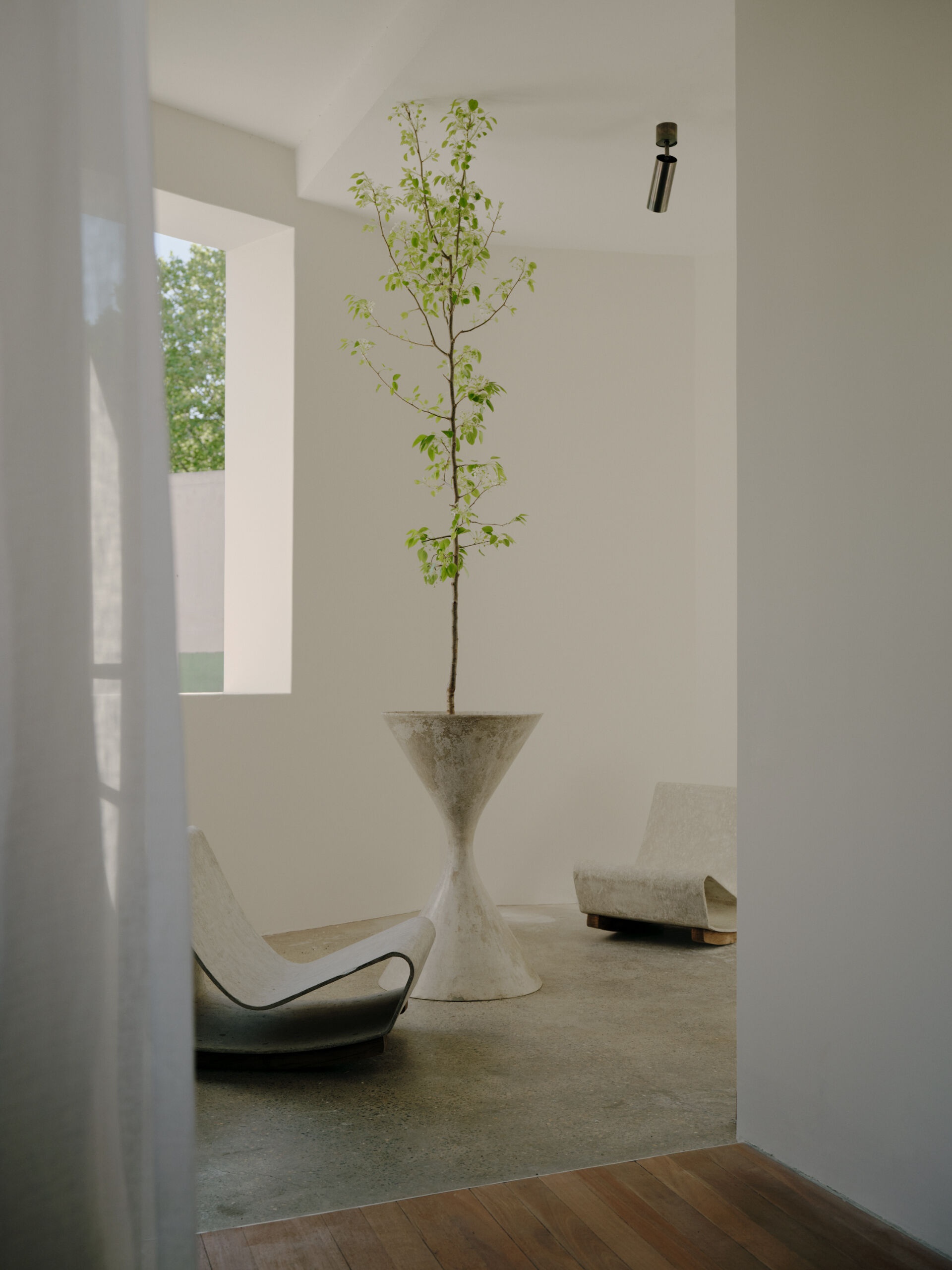 台湾阁楼住宅 · Oliver Du Puy丨澳大利亚悉尼丨澳洲建筑与室内设计事务所Oliver Du Puy-15