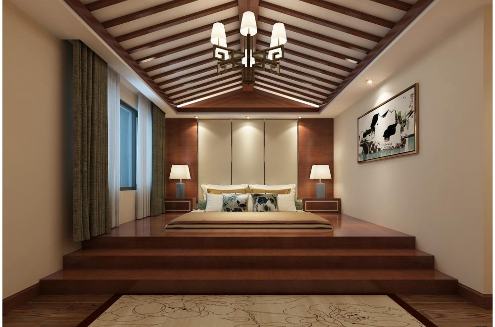 
广州番禺简先生空中花园别墅 -7