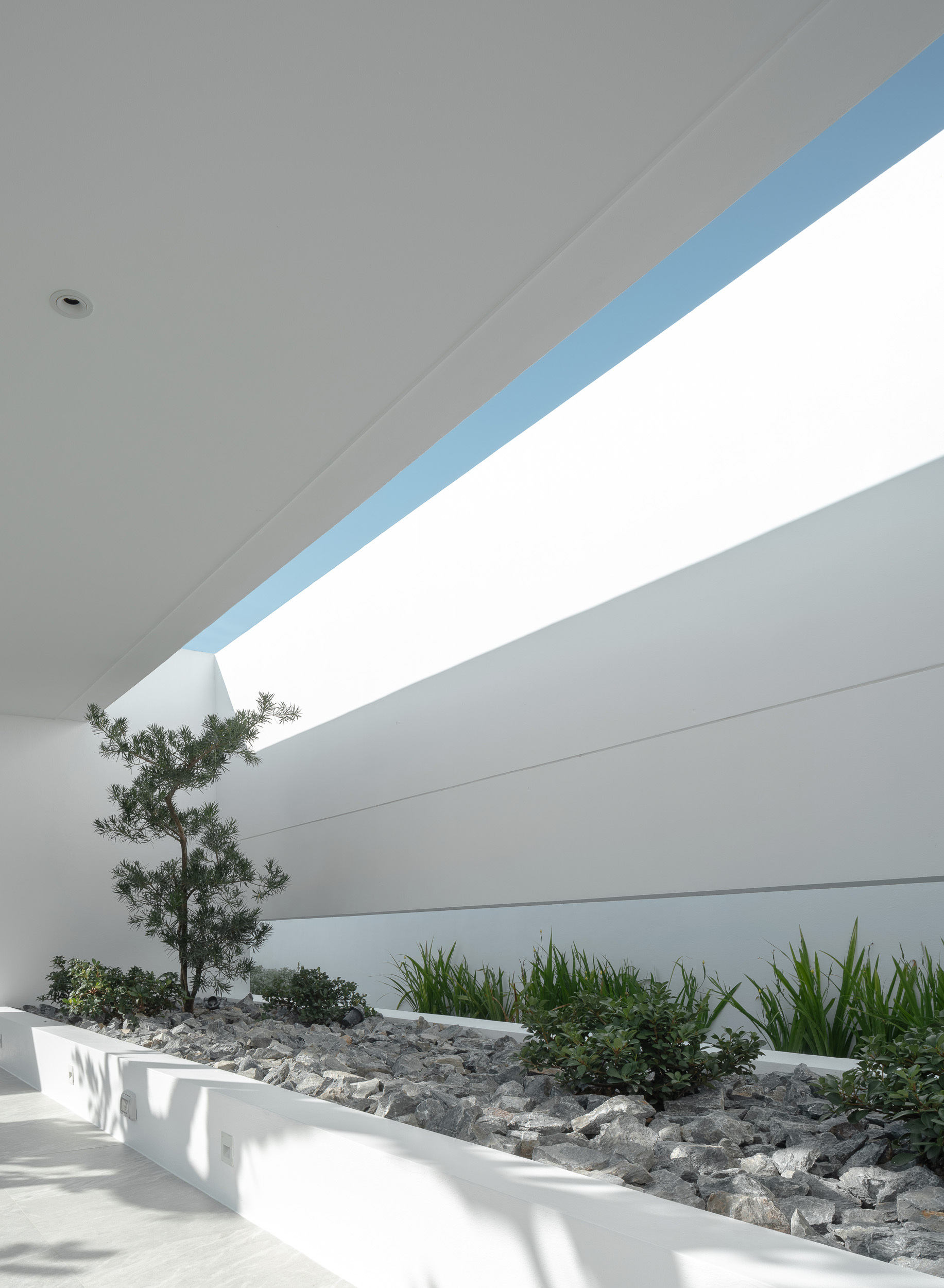 众议院 C+I丨泰国清迈丨blankstudio-23