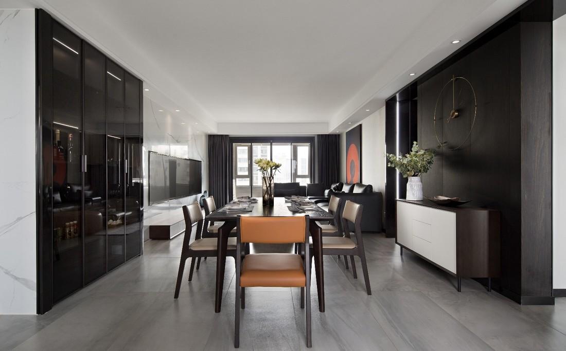 "包容互动"的家居设计理念-3