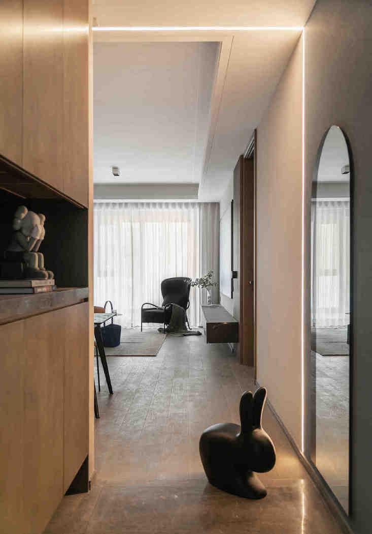 《悦·怦然心动》 · 现代风二人居改造丨鸿鹄设计-19