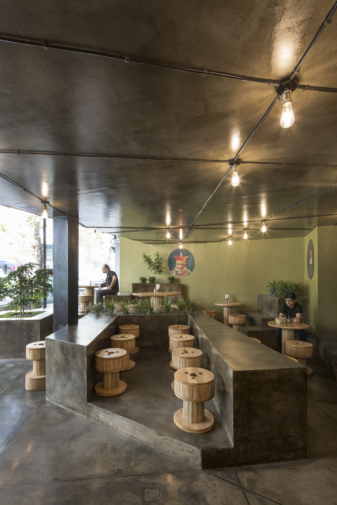 110 平米现代简约家居设计，展现都市生活美学-8