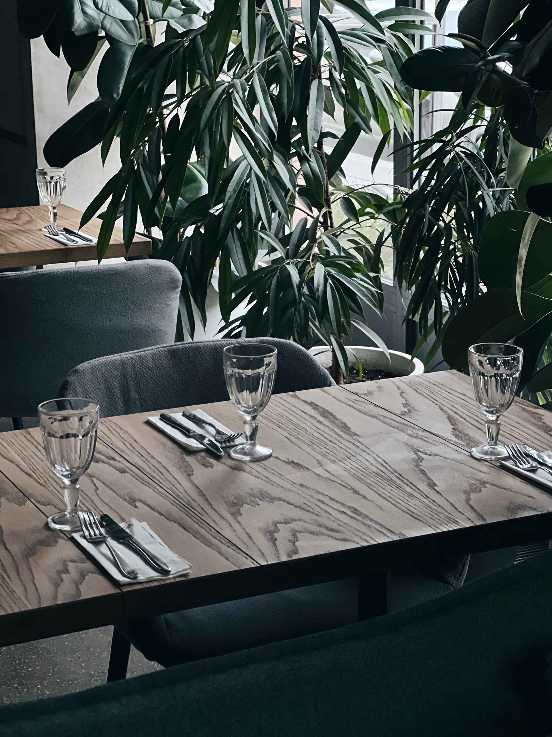 MAMA ROMA 餐厅室内设计丨俄罗斯圣彼得堡丨Anna Filippova,Polina Masiianskaia-42