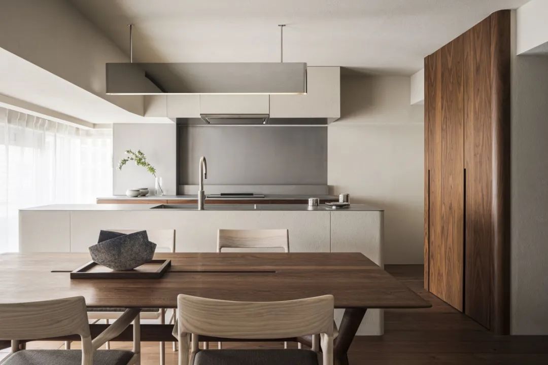 东京 Ariake 住宅丨日本东京丨I IN Inc.-60