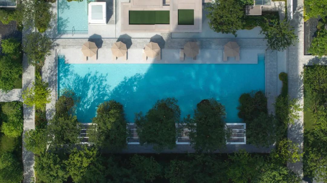 TROP|仁恒海上源大区--纵横光影海上森林-56