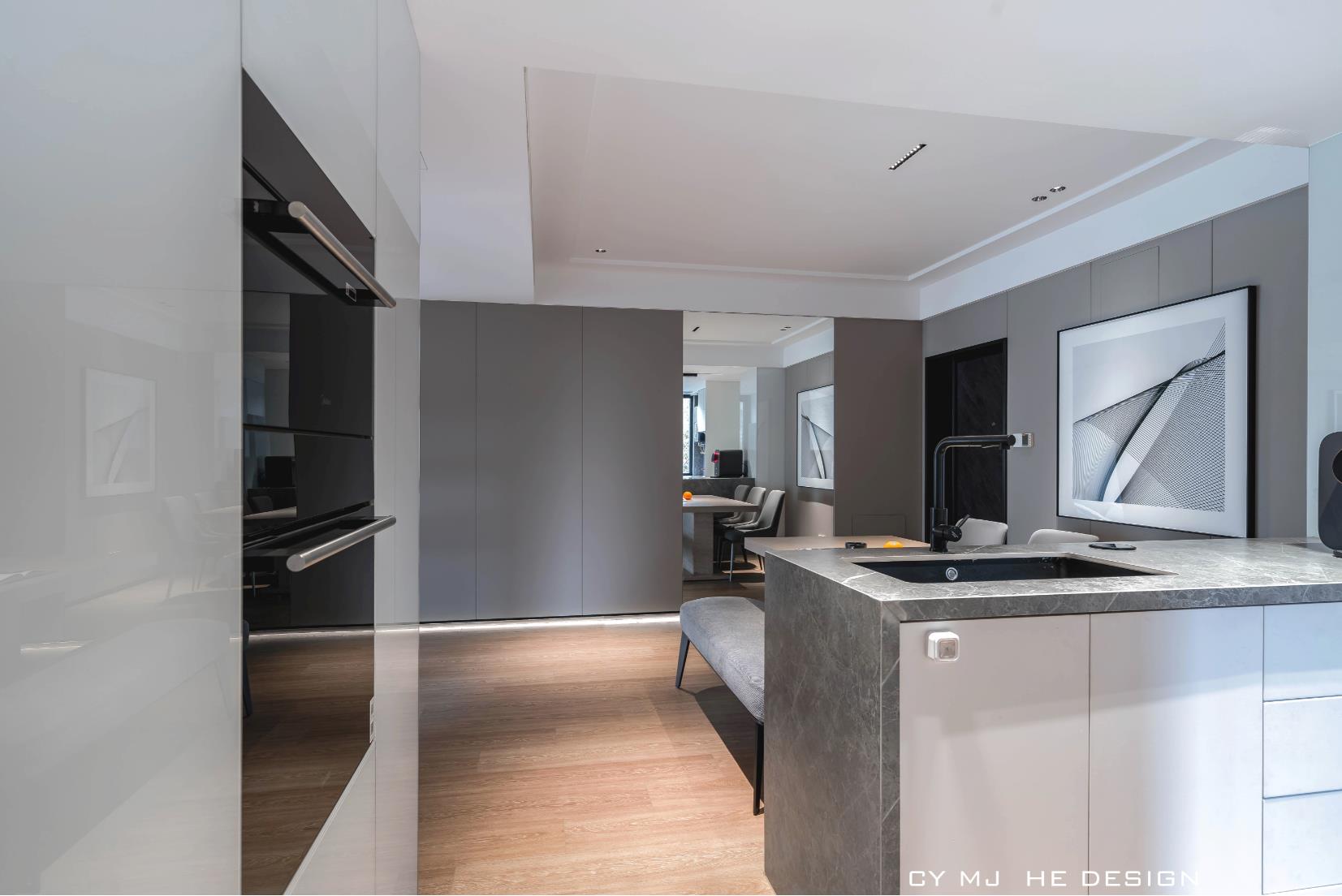 筑梦SPACE丨中国无锡丨CYMJ何贵之-18