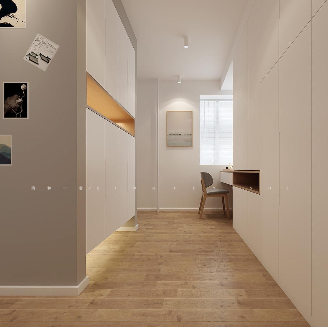 定制设计打造多功能家居空间-10