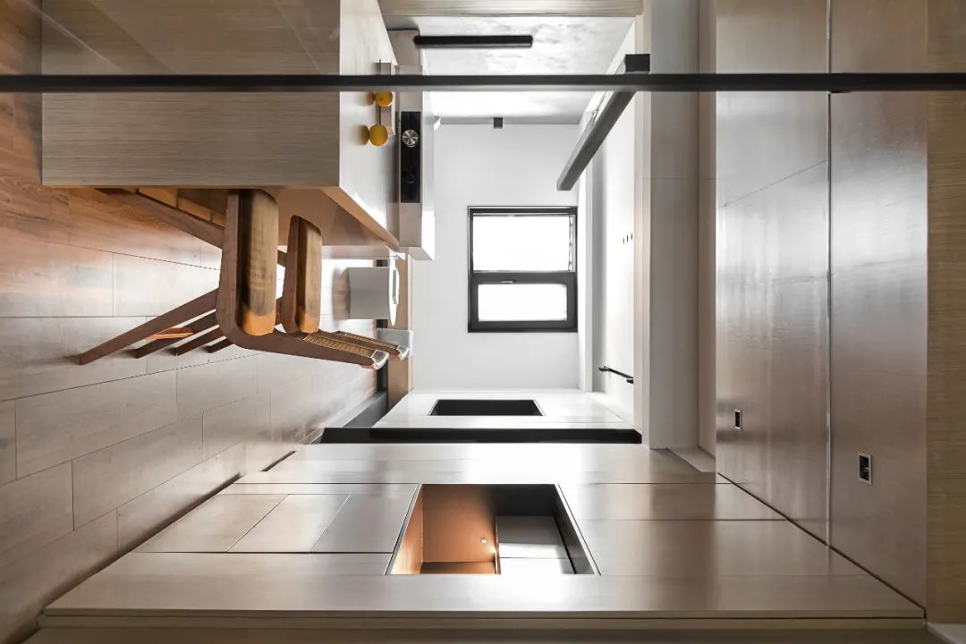 虹梅南路老房改造丨中国上海丨B&S STUDIO-30