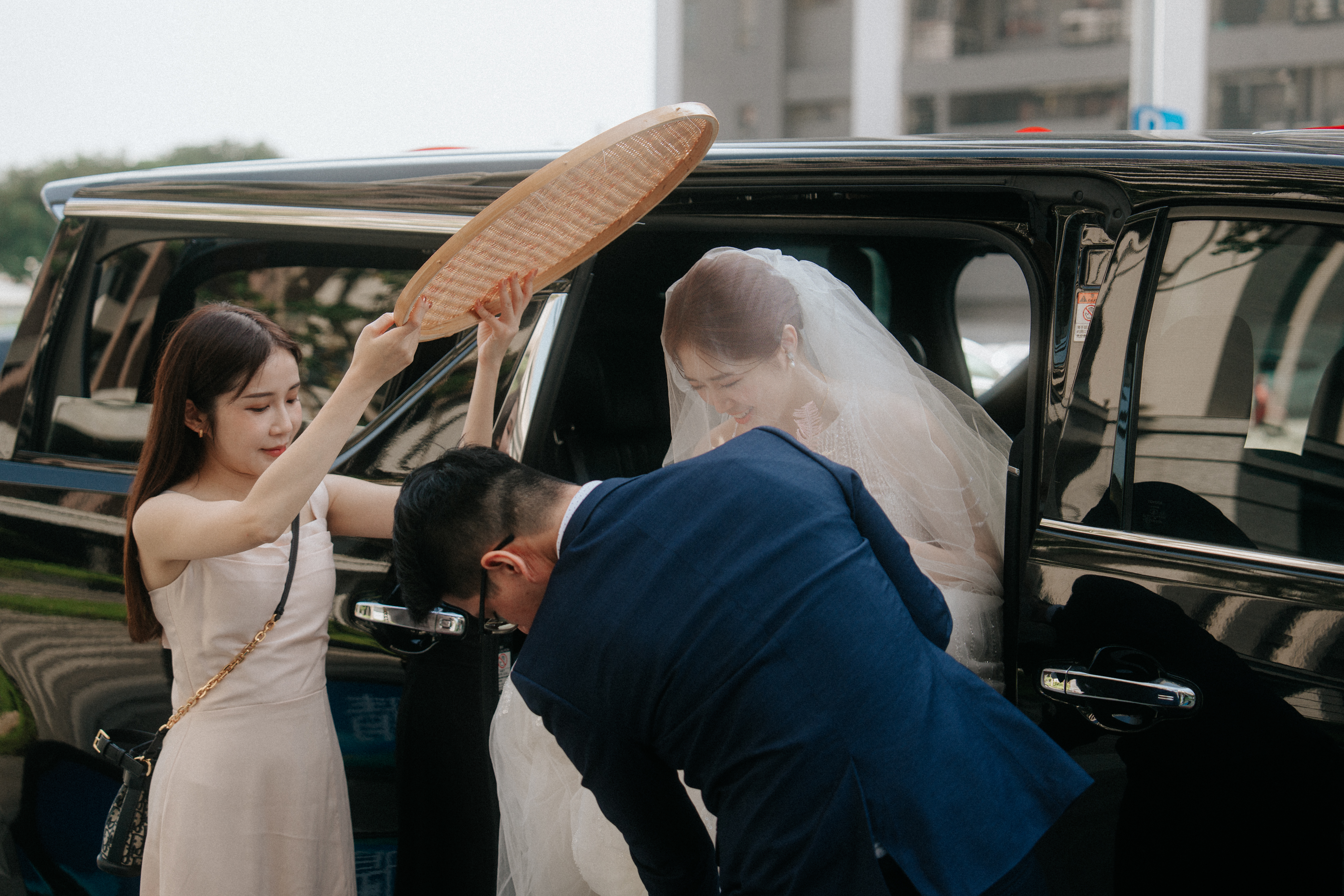 婚禮紀錄｜高雄迎娶證婚雙儀式-69
