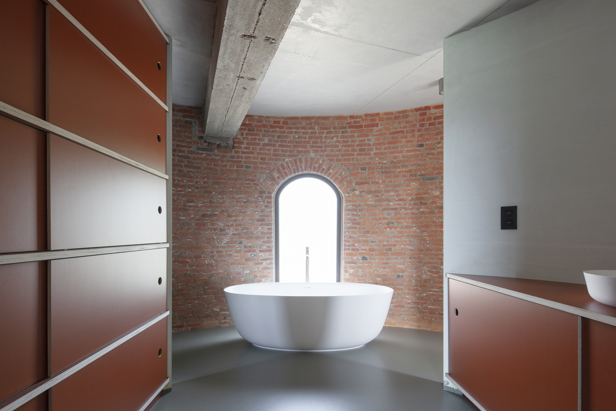 风之屋丨Architecten De Bruyn-9