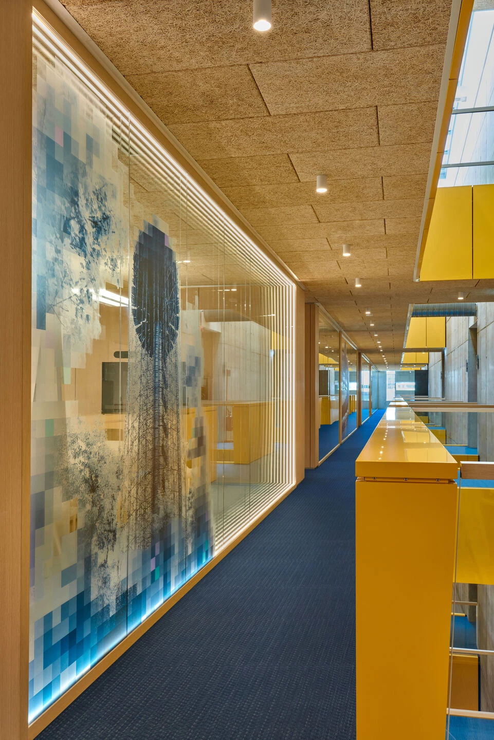 米兰 CAP 总部丨意大利米兰-31