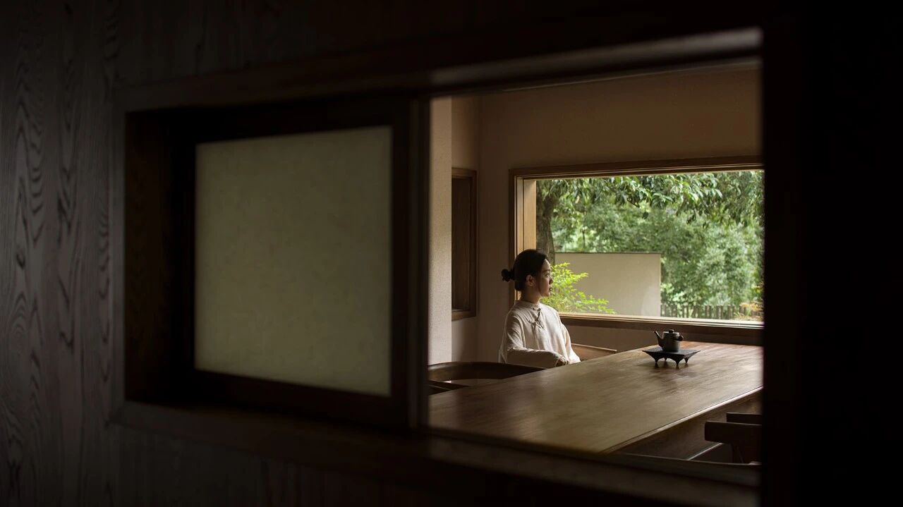 觅萩野民宿二期丨中国杭州丨杭州弥生空间有限公司-71