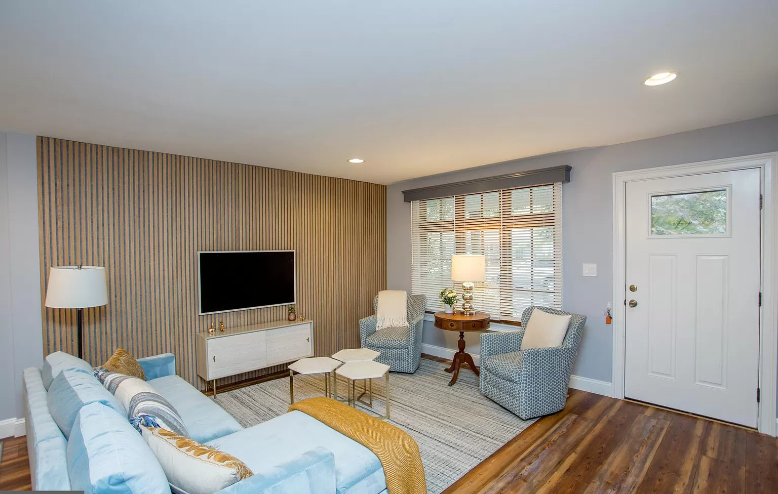 现代爱彼迎室内设计丨美国丨EF Architectural Design Studio-13