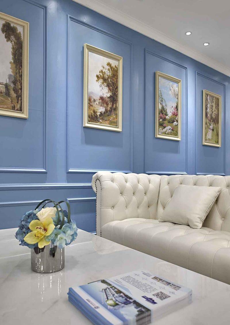 深圳太平洋口腔医院丨中国深圳-21