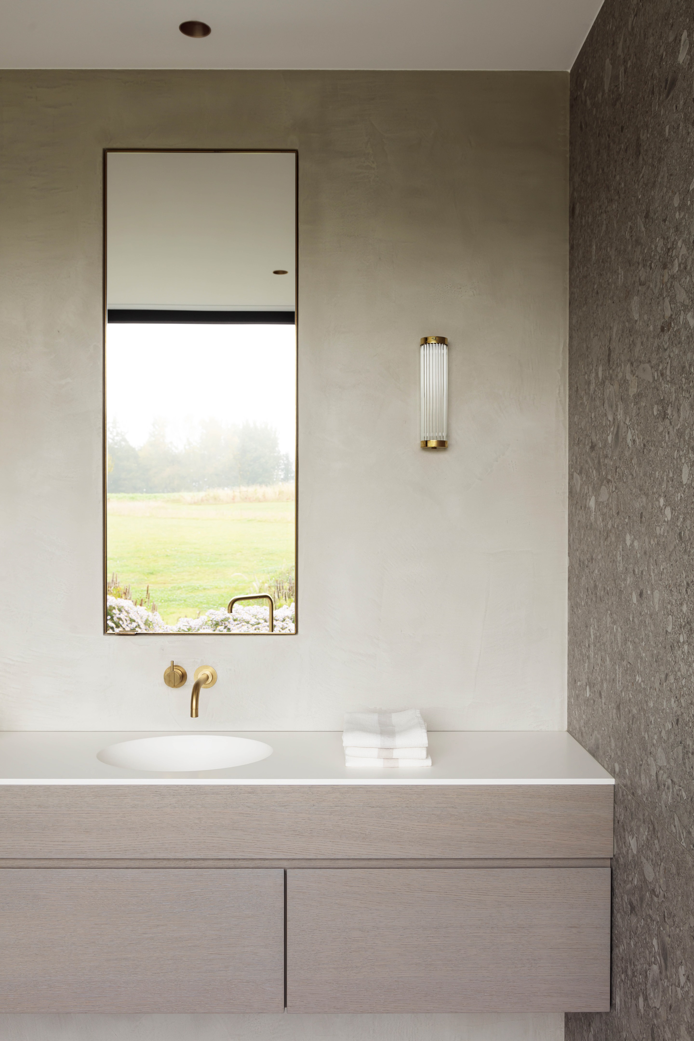 豪华别墅设计丨比利时 JUMA 建筑师-40