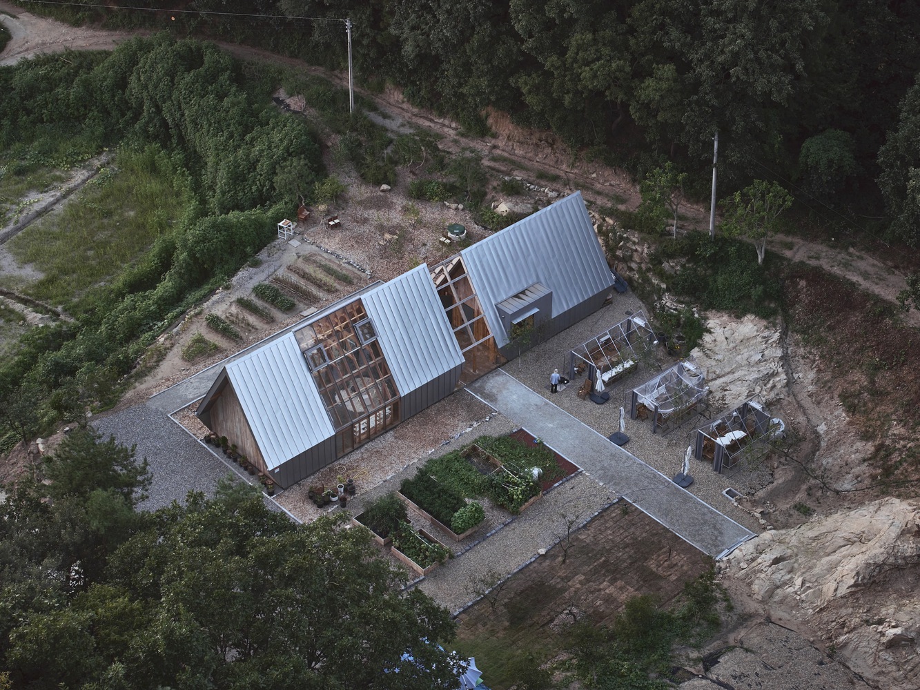 韩国 Mangmi 农场-28