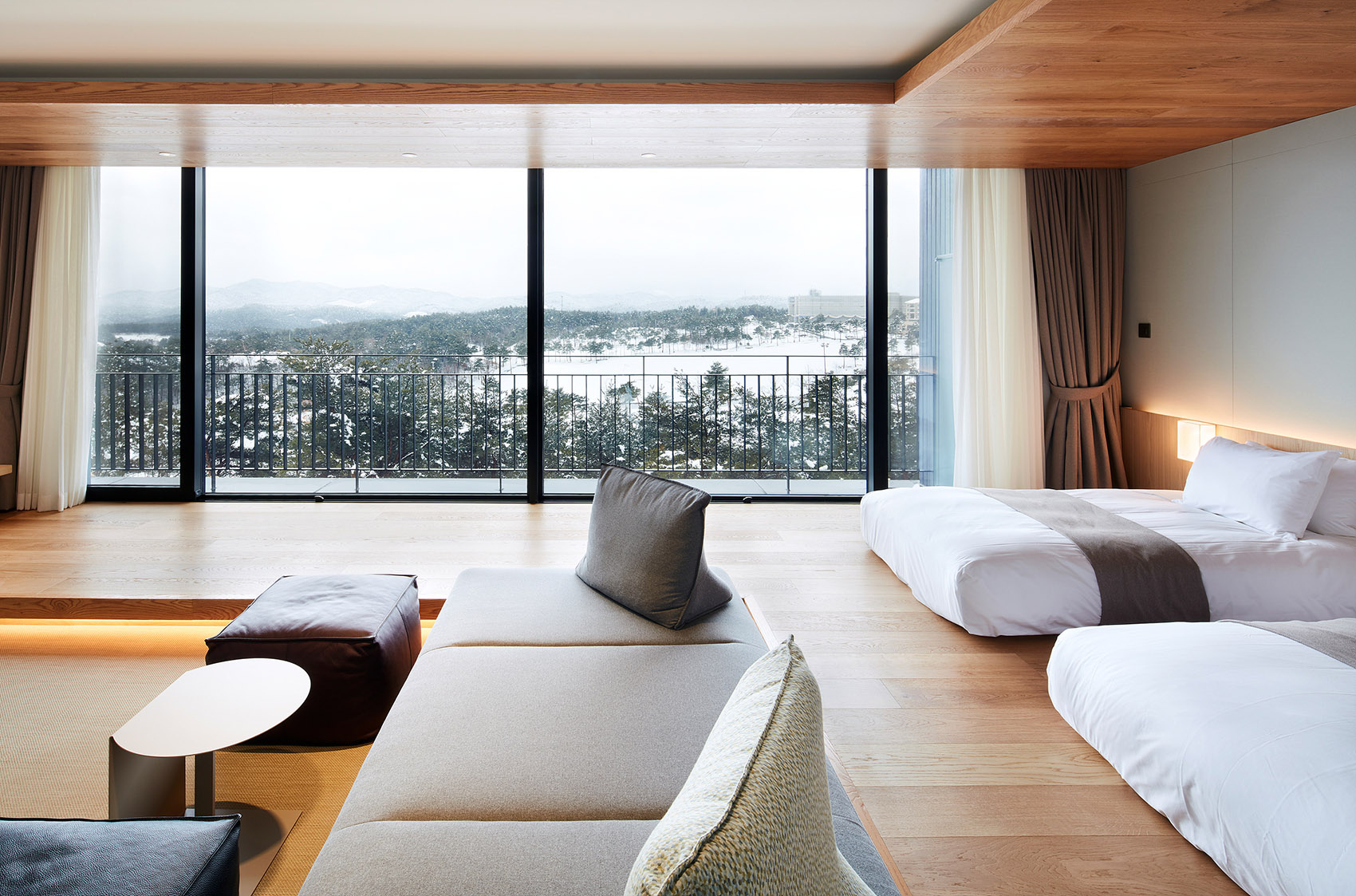 山中公寓丨韩国丨Y GROUP-25