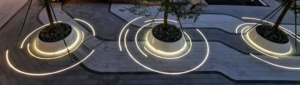  Metrostudio 迈丘设计丨深圳华晖·瑞禧 景观设计 丨中国深圳-68