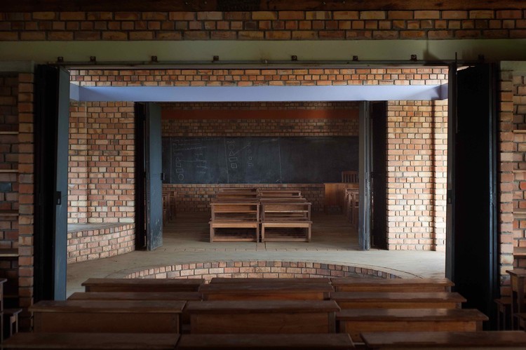 COF Outreach Village Primary Schools  Studio FH Architects-22