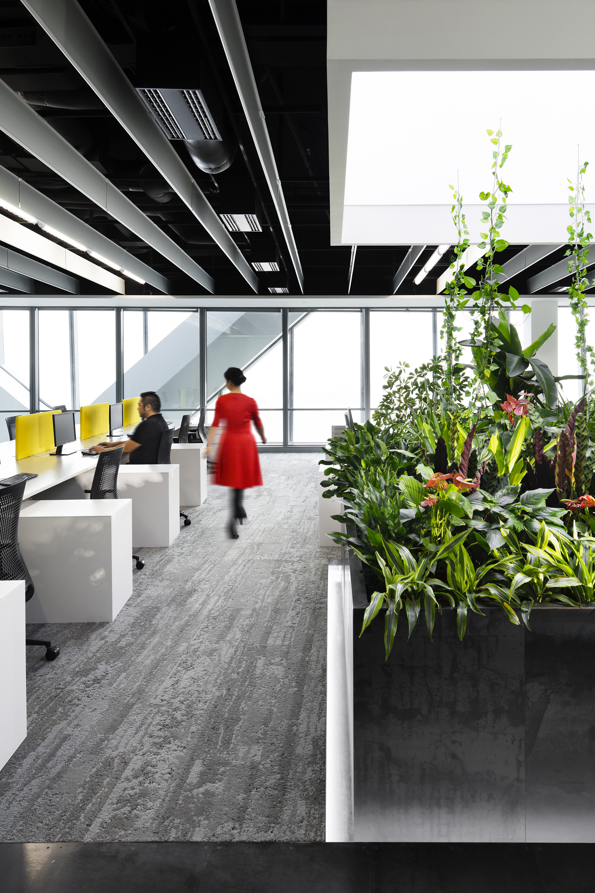 北京现代资本总部-15