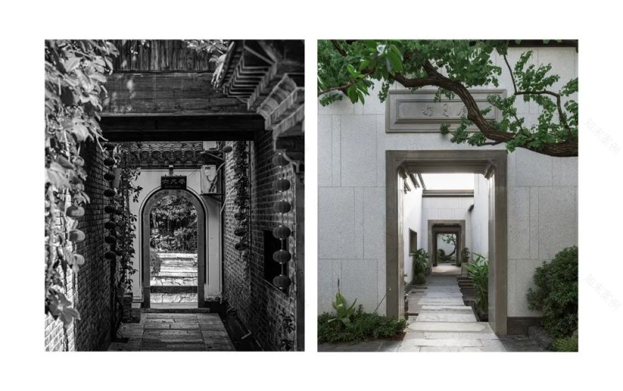 白墙黛瓦,徽韵悠长|建发·长沙养云-51