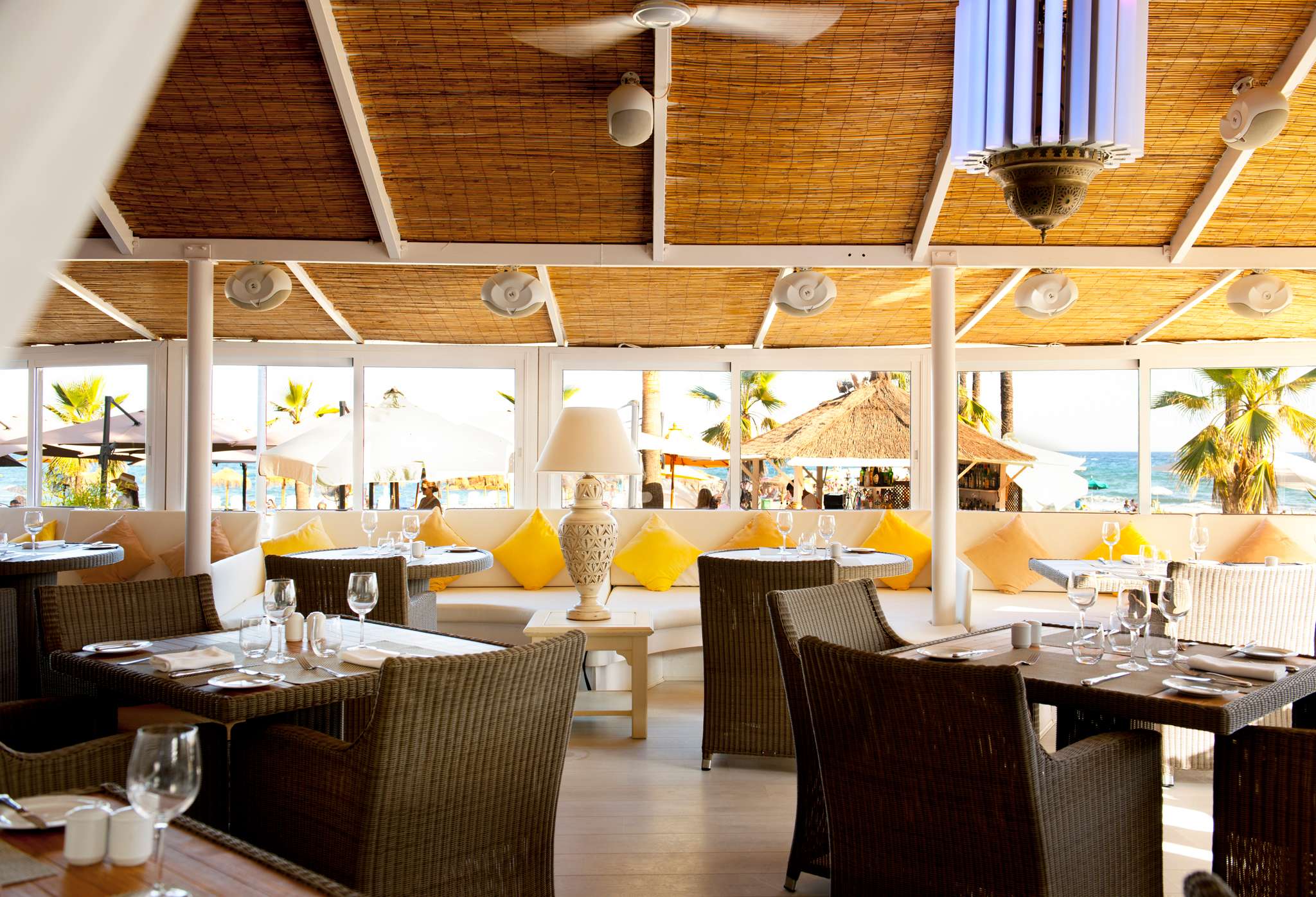 西班牙马贝拉罗马桥酒店-2-21