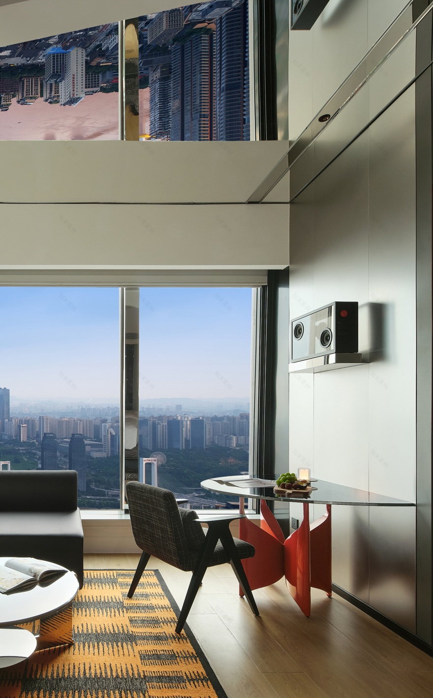 世野 ISEYA·解放碑旗舰店丨中国渝中丨BDD 布道设计-41