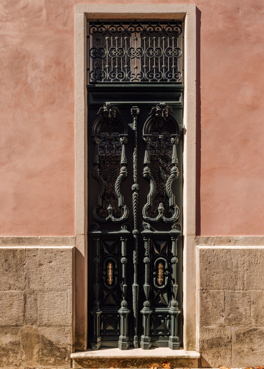 农场住宅丨葡萄牙丨António Costa Lima Arquitectos-47