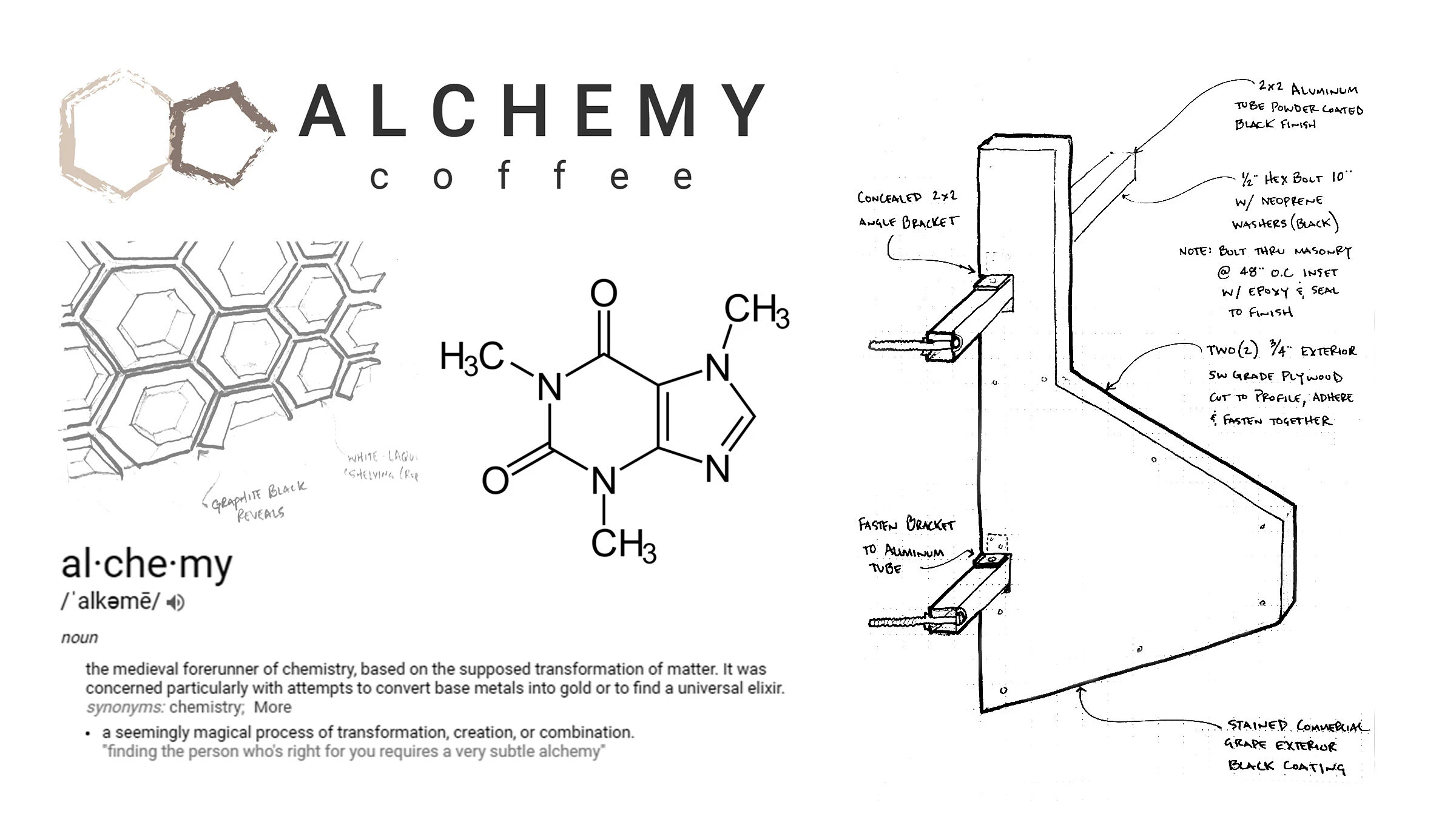 Alchemy Coffee · 未来的咖啡体验丨美国丨Coorlas Architecture-12