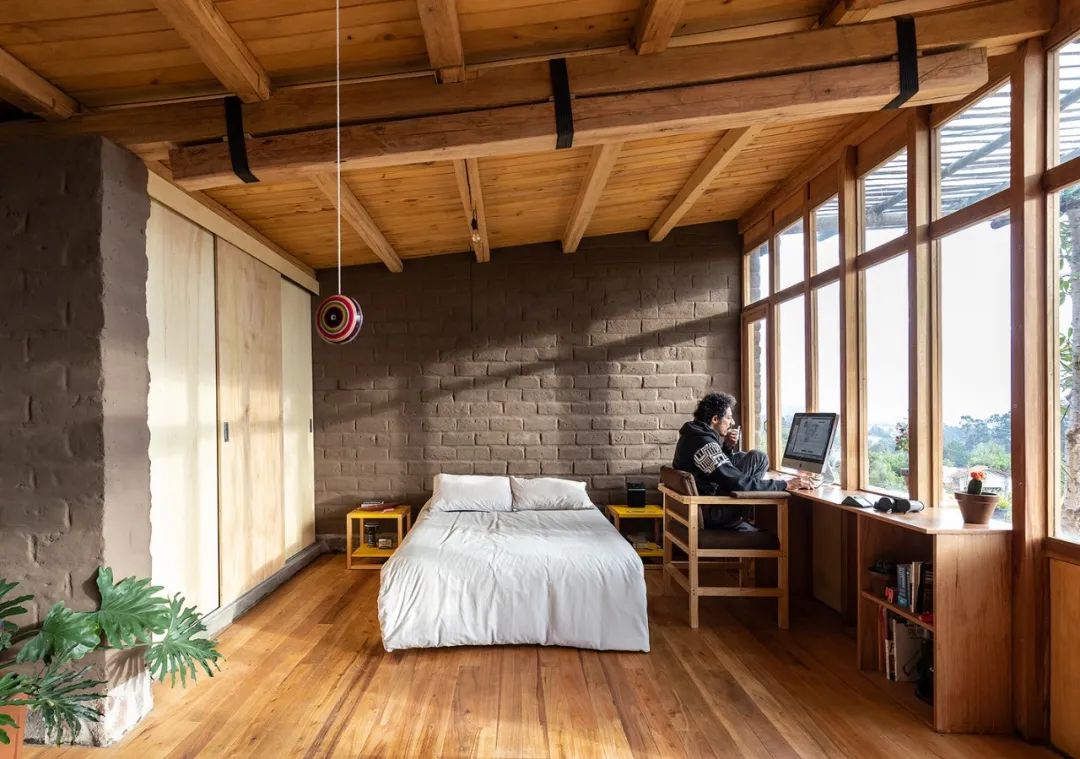 佛山三水宿鸟农场 · 花园小屋丨中国佛山丨勾勾手设计网-13