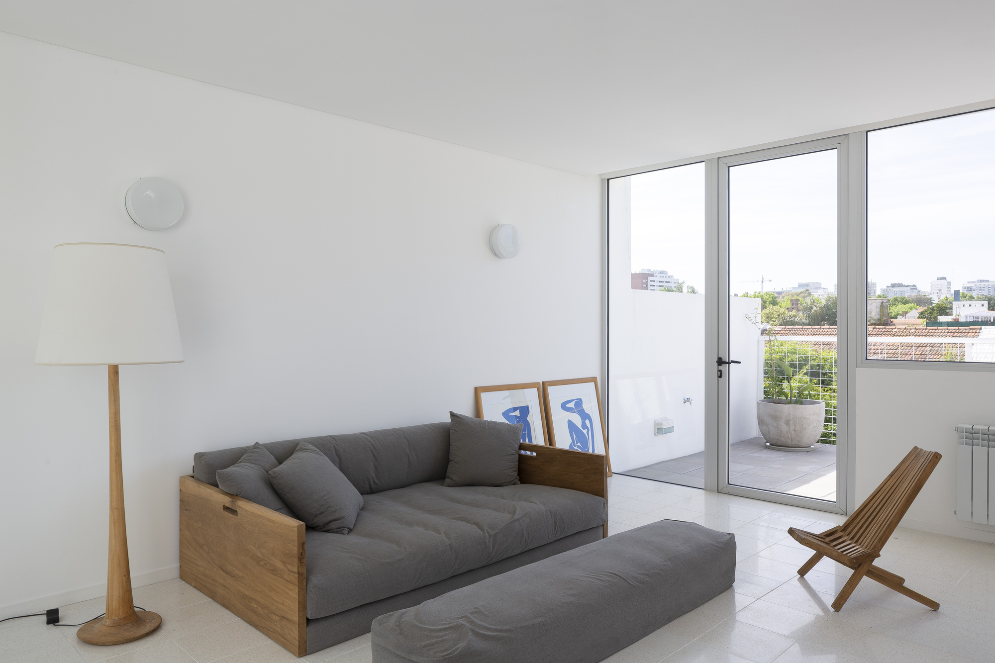 JI 之家丨阿根廷布宜诺斯艾利斯丨Colle Croce-23