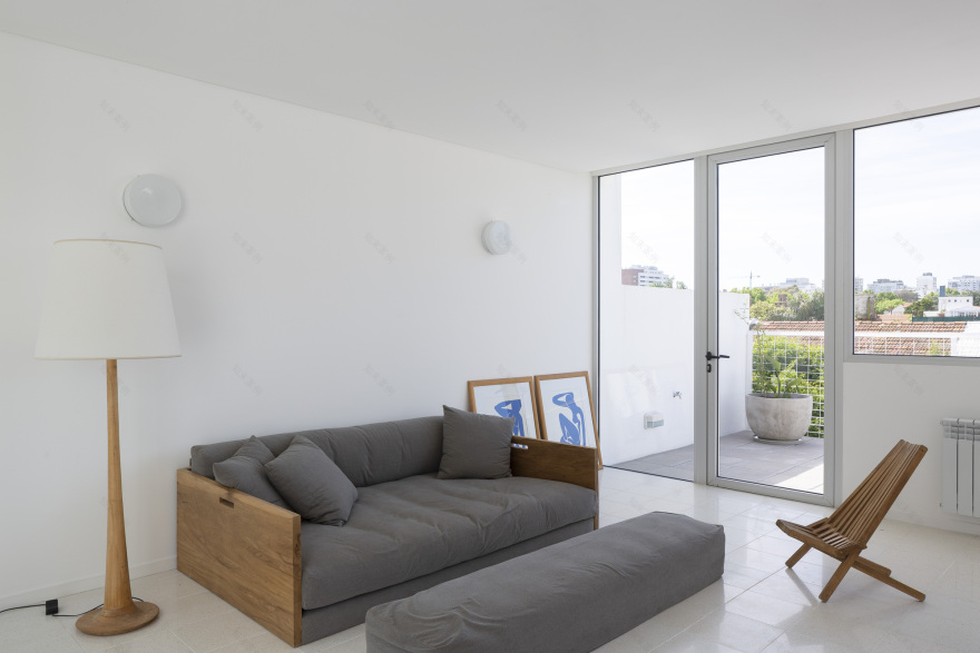 JI 之家丨阿根廷布宜诺斯艾利斯丨Colle Croce-23