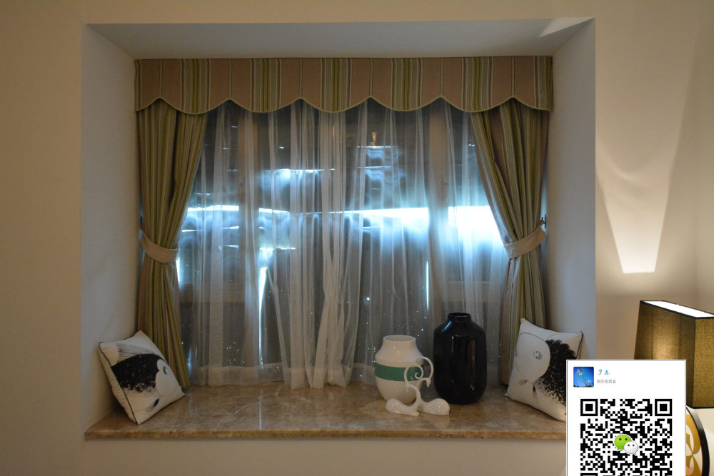 珠海大千家居饰品打造现代时尚家居-44