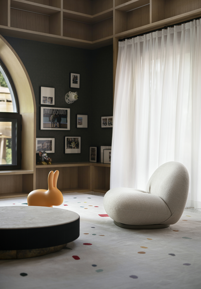 800平别墅设计丨中国成都丨成都ACE谢辉室内设计服务机构-10