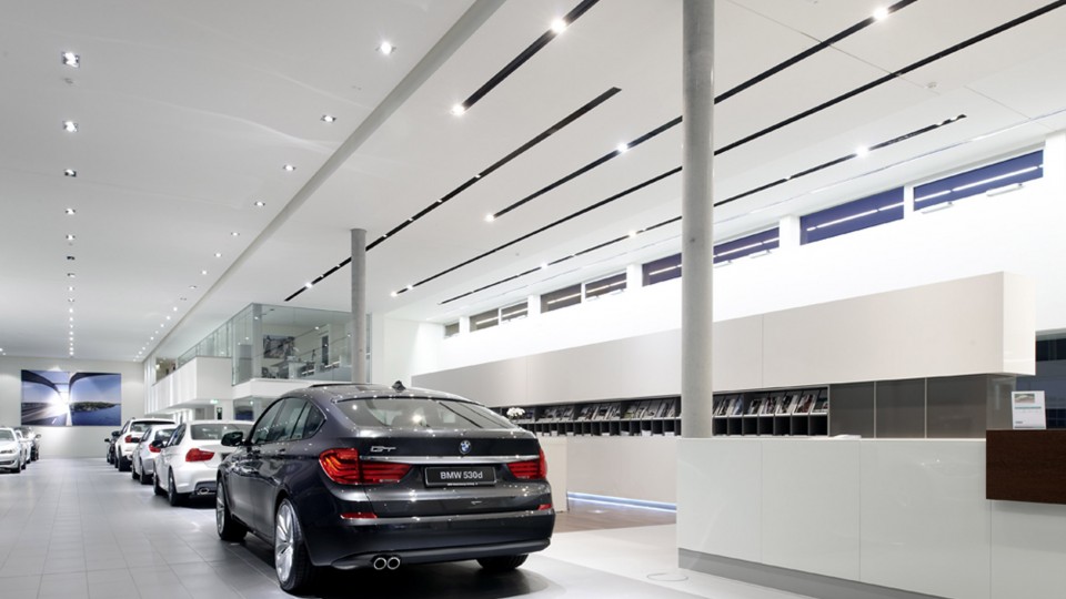 丨德国汉堡丨DFZ ARCHITEKTEN-4