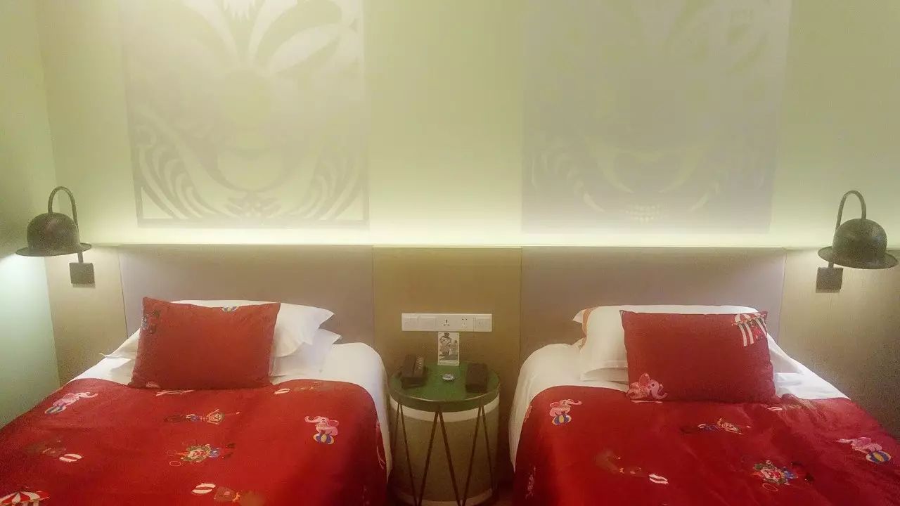 卫观设计团队珠海长隆欢乐之旅-18