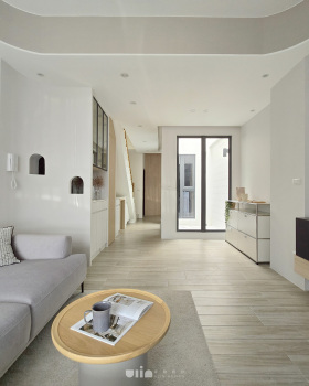 Lingering Sunlight 漫漫遲日