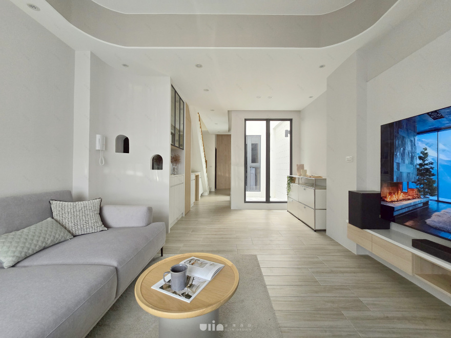 Lingering Sunlight 漫漫遲日-6