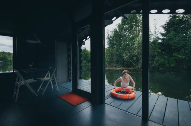 DD16 移动小房屋丨俄罗斯莫斯科丨俄罗斯 BIO  architects 工作室-42