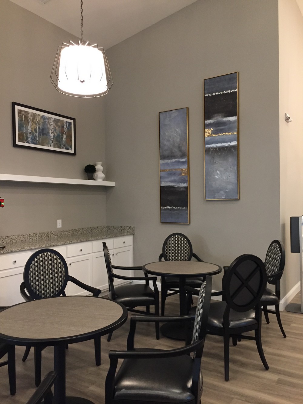 道森维尔庄园湖-32