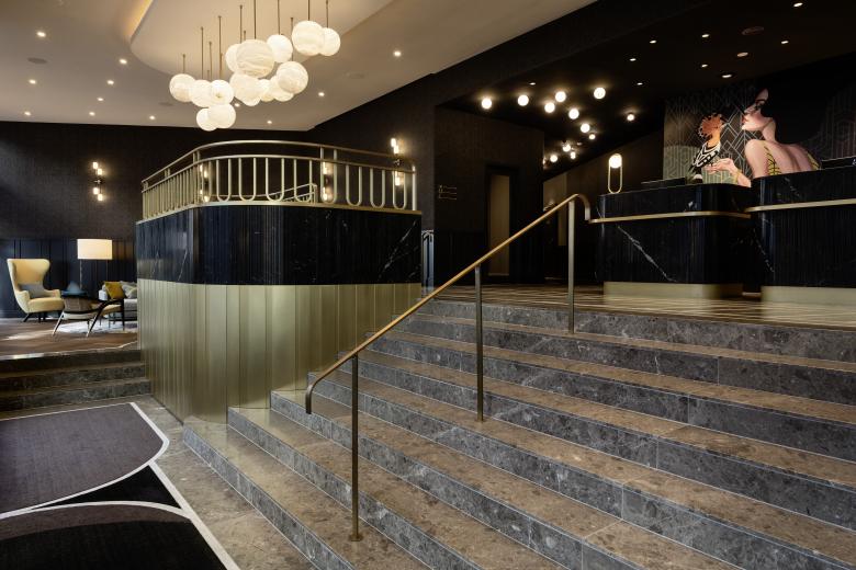 马特霍夫酒店丨瑞士丨Iria Degen Interiors AG-0