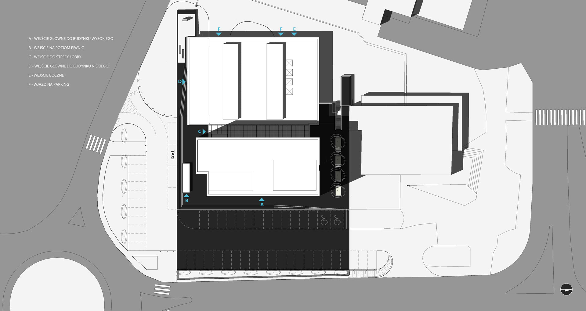 OMNITECH HOTEL · Toprojekt 2013 商业展示空间设计-11