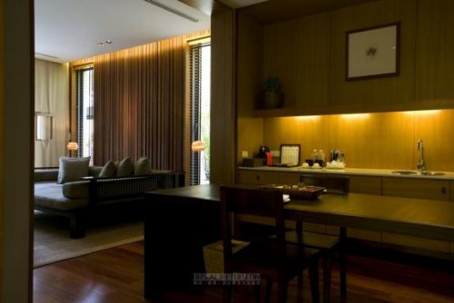 凯瑞玛雅高尔夫SPA度假-15