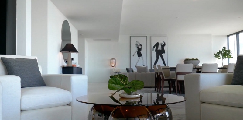 千号馆（One Thousand Museum）-22