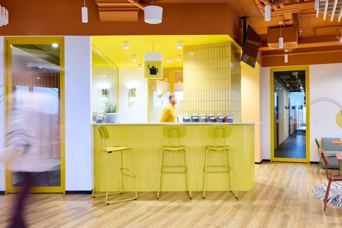 LIPTON Teas and Infusions Global HUB by Workplace-44