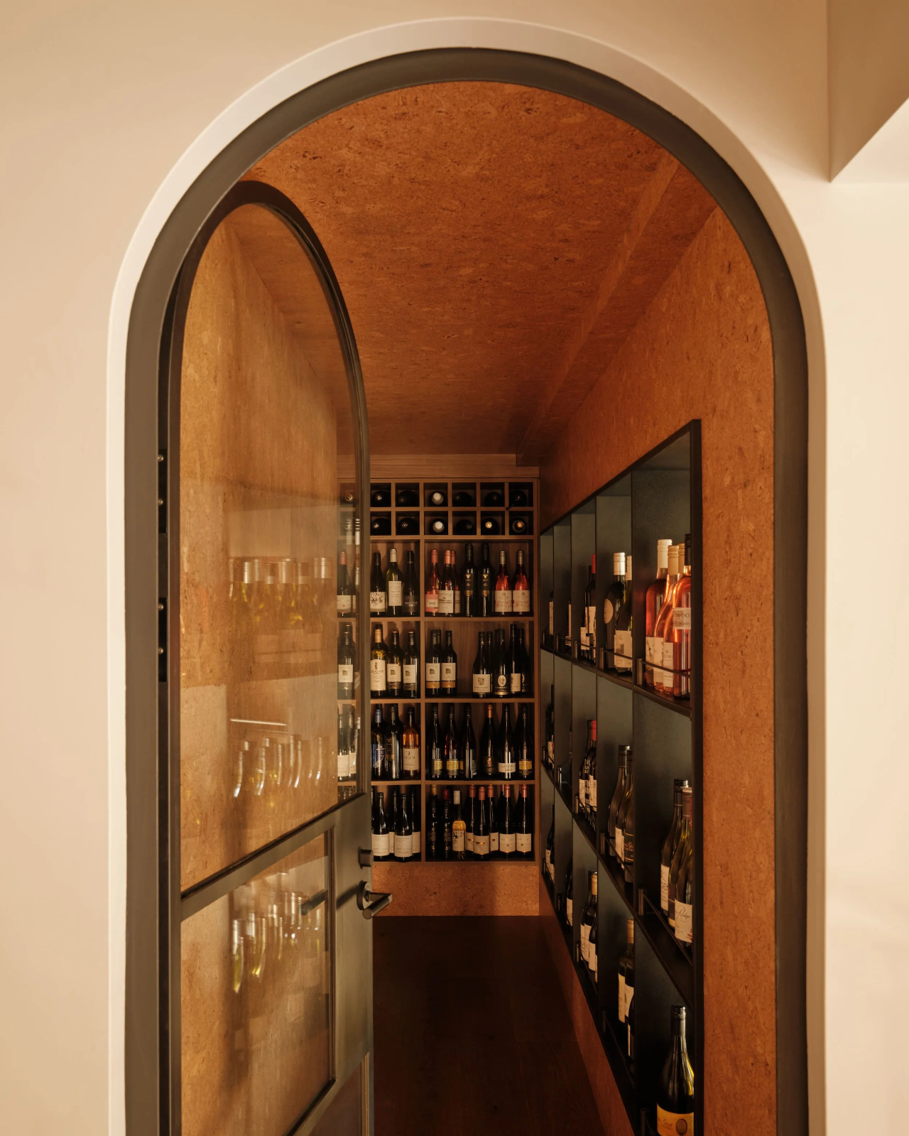 Studio PULP丨1960年代的精致曲线-16