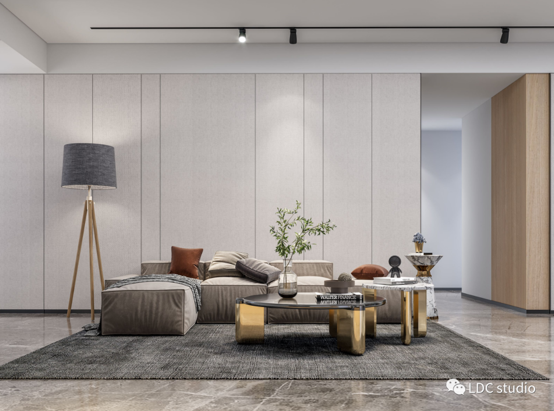 加乐加装饰山东旗舰整装概念店丨中国烟台丨LDC studio | 轻年致造（成都）设计顾问有限公司-69