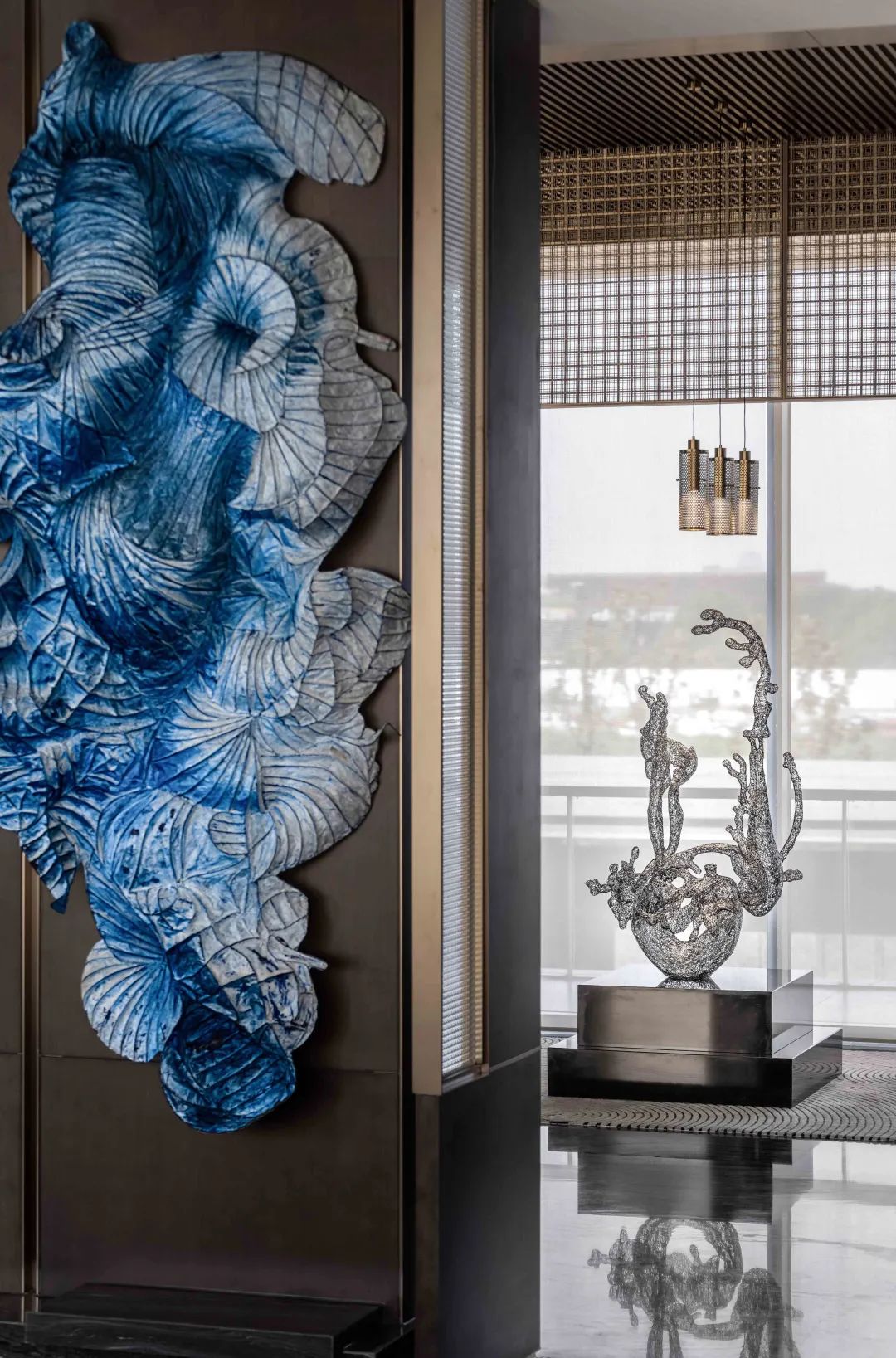 常州融创龙宸映售楼处丨中国常州丨南京我们室内设计有限公司-54