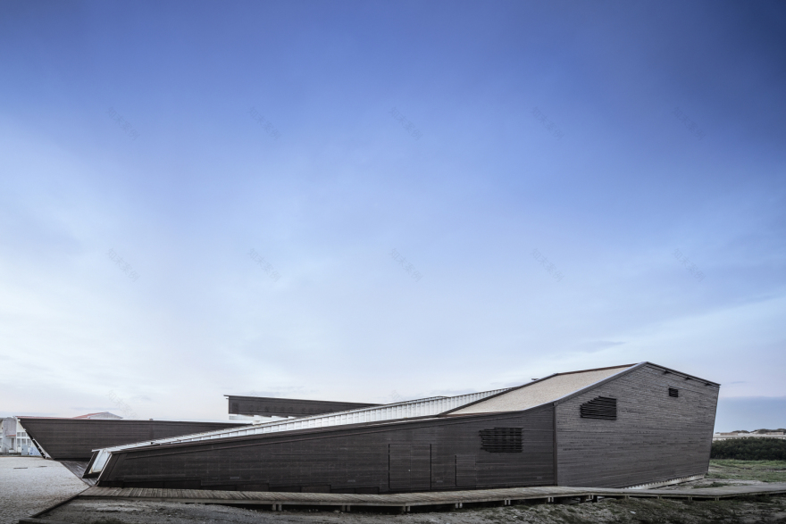 哥斯达黎加新星社会文化中心-12